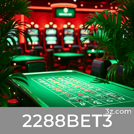 Cadastro Rápido e Seguro no 2288BET3