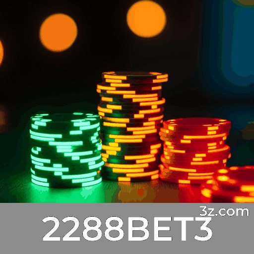 Profissionalismo e Foco no Esporte Brasileiro com 2288BET3