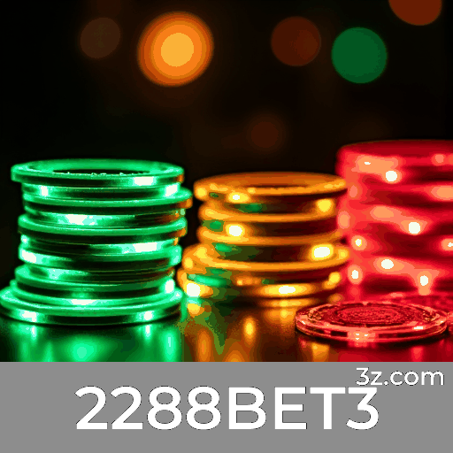 Maximize Seus Ganhos com Táticas Comprovadas no 2288BET3