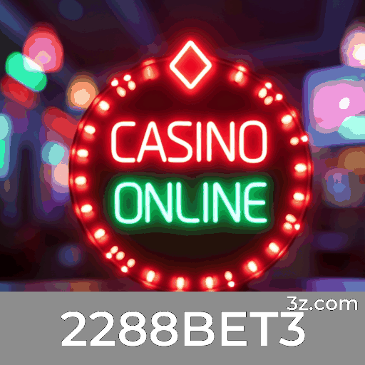 2288BET3: Variedade e Entretenimento para Brasileiros