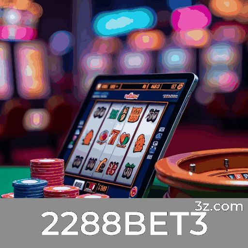 2288BET3: Interação Social e Diversão em Casino