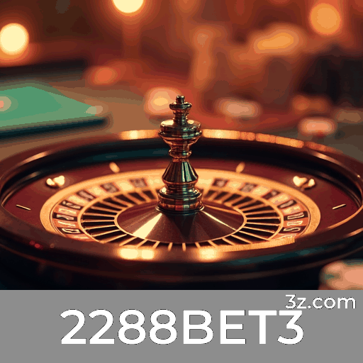 2288BET3: Experiência de Jogo Segura e Divertida