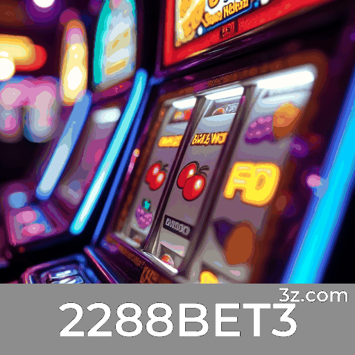 Cadastro Rápido e Seguro no 2288BET3